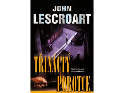 Třináctý porotce (Stav Nová)