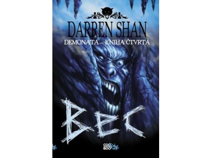 Demonata 4 - Bec (Stav Nová)
