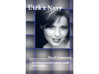 Útěk z Novy (Stav Nová - lehce poškozená)