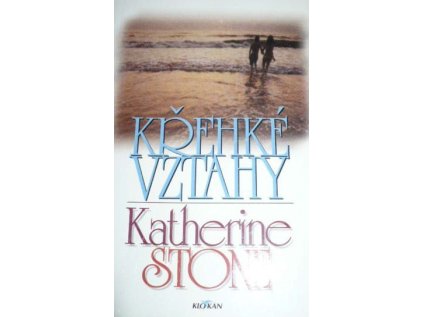 Křehké vztahy (Stav Nová - lehce poškozená)