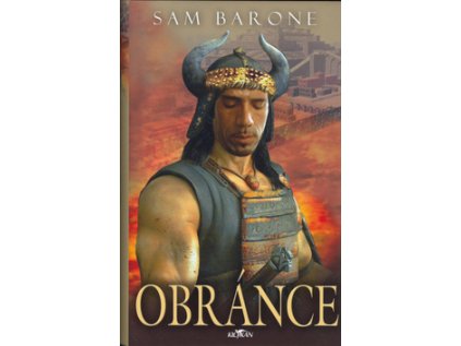 Obránce (Stav Nová - lehce poškozená)