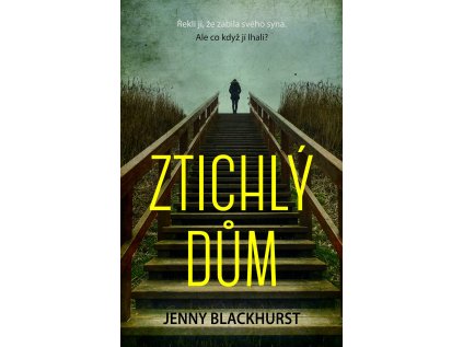 Ztichlý dům (Stav Nová - lehce poškozená)