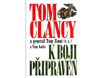 K boji připraven (Stav Nová - lehce poškozená)