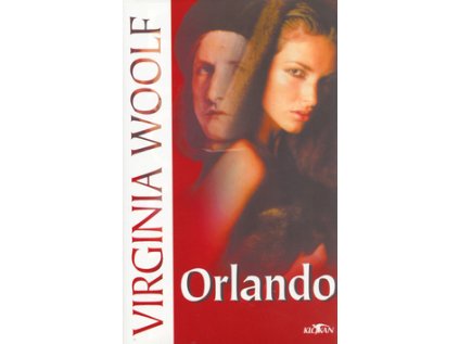Orlando (Stav Nová - lehce poškozená)