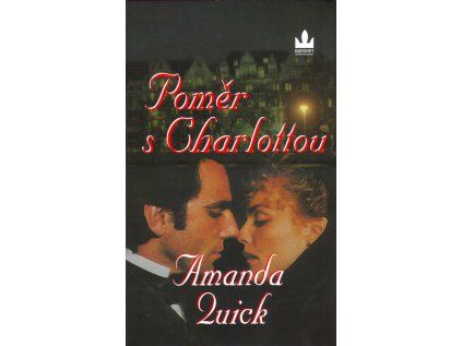 Poměr s Charlottou