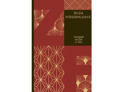 Poslední valčík je můj (Stav Nová - lehce poškozená)
