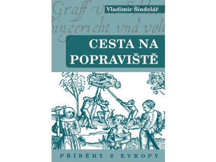 Cesta na popraviště (Stav Nová - lehce poškozená)