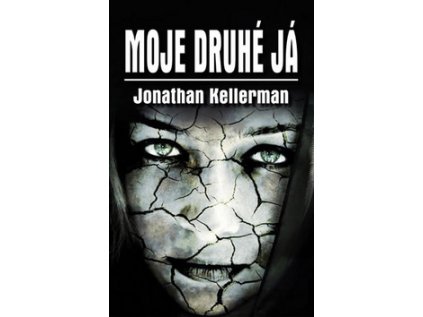 Moje druhé já (Stav Nová - lehce poškozená)