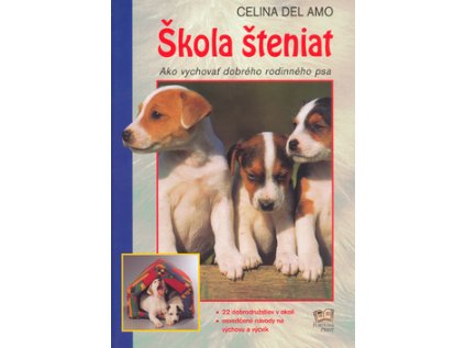 Škola šteniat (Stav Nová - lehce poškozená)
