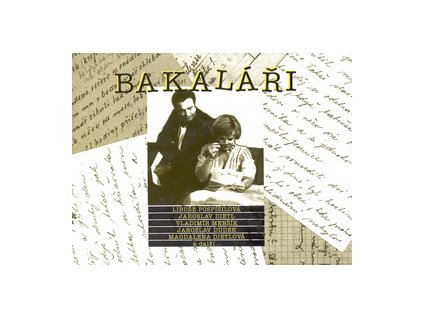 Bakaláři (Stav Nová - lehce poškozená)
