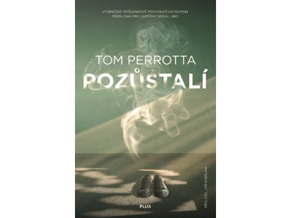 Pozůstalí