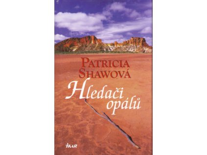 Hledači opálů (Stav Nová - lehce poškozená)