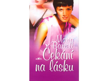 Čekání na lásku (Stav Nová - lehce poškozená)