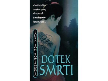 Dotek smrti (Stav Nová - lehce poškozená)