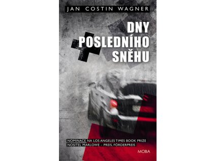Dny posledního sněhu (Stav Nová)