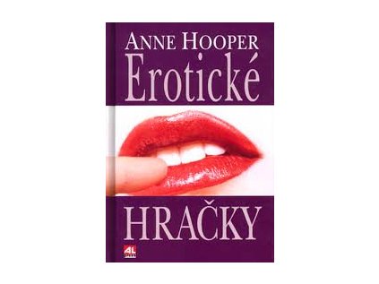 Erotické hračky (Stav Nová - lehce poškozená)