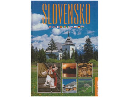Slovensko I. (Stav Nová - lehce poškozená)