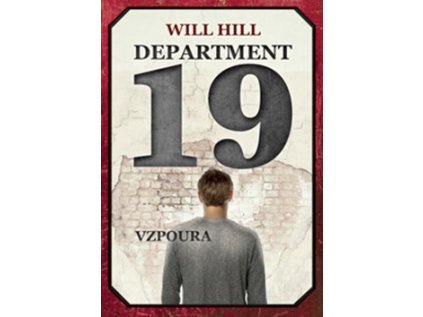 Department 19 Vzpoura (Stav Nová)