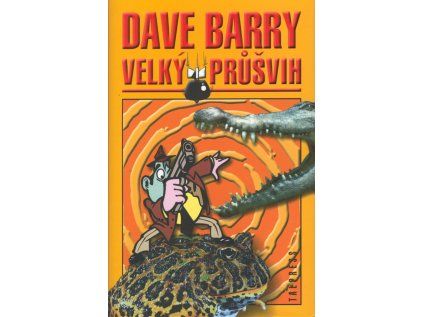 Velký průšvih