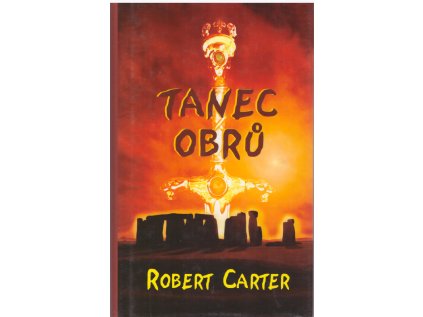 Tanec obrů (Stav Nová - lehce poškozená)