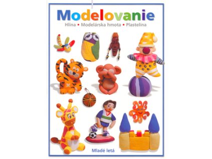 Modelovanie (Stav Nová - lehce poškozená)