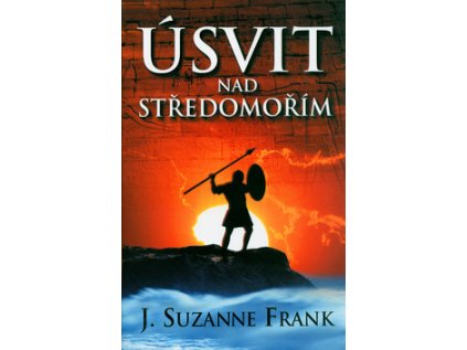 Úsvit nad Středomořím (Stav Nová - lehce poškozená)