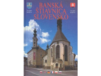 Banská Štiavnica Slovensko
