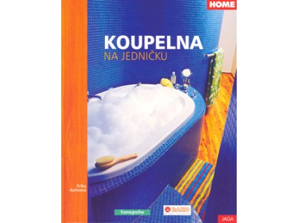 Koupelna na jedničku (Stav Nová - lehce poškozená)