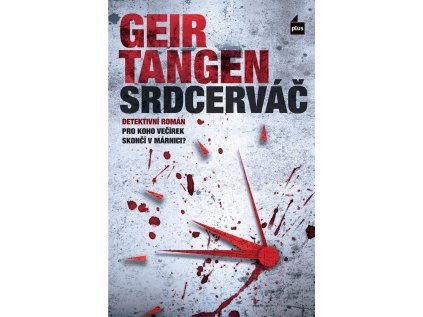 Srdcerváč