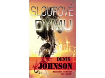 Sloupové dýmu (Stav Nová - lehce poškozená)