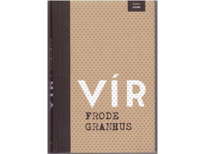 Vír (Stav Použité zboží - běžné opotřebení)