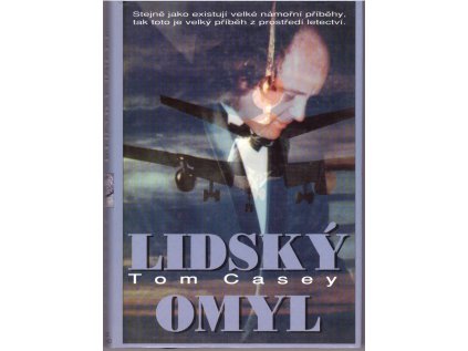 Lidský omyl (Stav Použité zboží - běžné opotřebení)