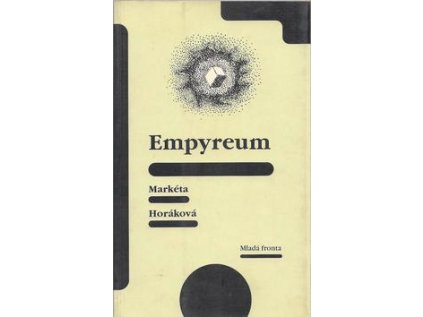 Empyreum (Stav Použité zboží - jako nová)