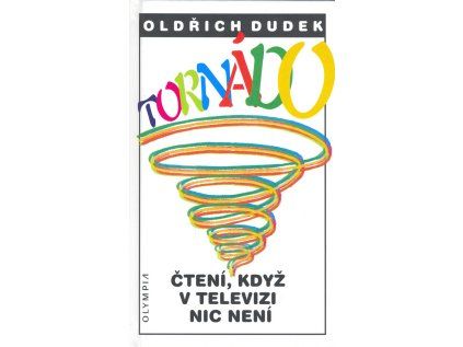 Tornádo