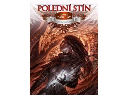Polední stín (Stav Nová - lehce poškozená)