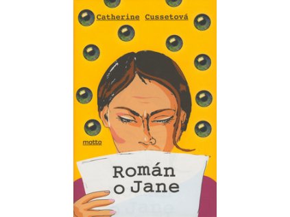 Román o Jane (Stav Nová)