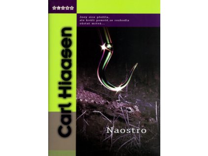 Naostro (Stav Nová - lehce poškozená)