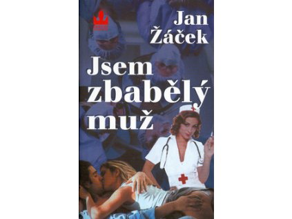 Jsem zbabělý muž (Stav Nová - lehce poškozená)