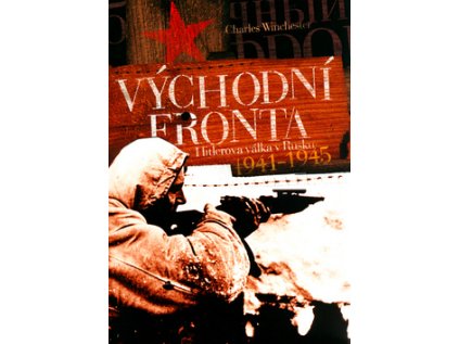 Východní fronta (Stav Nová - lehce poškozená)
