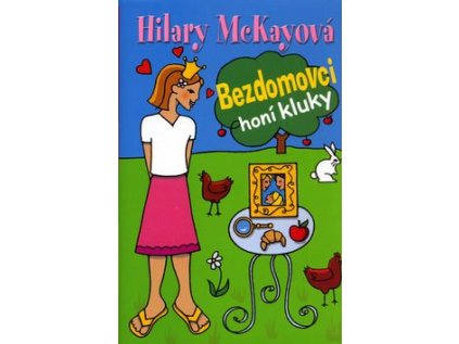 Bezdomovci honí kluky (Stav Nová - lehce poškozená)