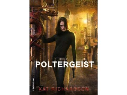 Poltergeist (Stav Nová - lehce poškozená)