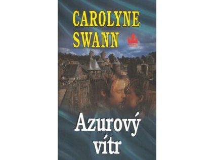 Azurový vítr