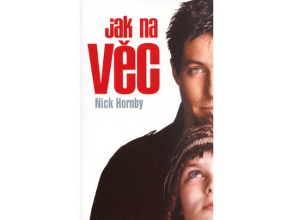 Jak na věc (Stav Nová - lehce poškozená)