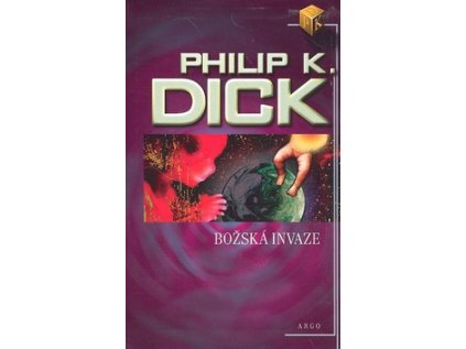 Božská invaze (Stav Nová - lehce poškozená)