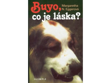 Buyo, co je láska? (Stav Nová)