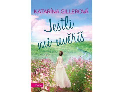 Jestli mi uvěříš (Stav Nová)