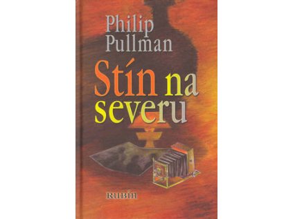 Stín na severu (Stav Nová - lehce poškozená)