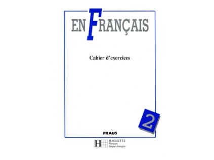 En Francais 2 (Stav Nová - lehce poškozená)