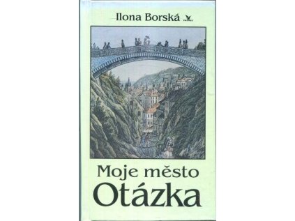 Moje město Otázka (Stav Použité zboží - jako nová)