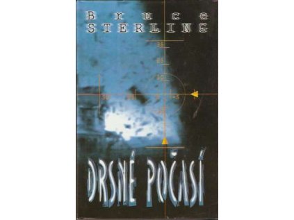 Drsné počasí (Stav Použité zboží - jako nová)